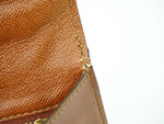 Louis Vuitton Monceau Handbag Monogram Canvas - image 20