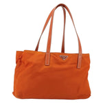 Prada Vintage Tote Tessuto - image 1