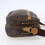 Louis Vuitton Reporter Bag Monogram Canvas PM - image 4