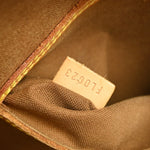 Louis Vuitton Alma Handbag Monogram Canvas PM - image 4