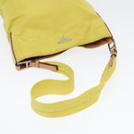 Prada Vintage Shoulder Bag Tessuto - image 8