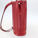 Louis Vuitton Randonnee Backpack Epi Leather PM - image 3