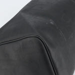 Christian Dior Vintage Trotter Boston Bag Canvas - image 9