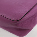 Chloe Elsie Chain Shoulder Bag Leather Large - image 11