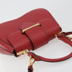 Prada Sidonie Top Handle Bag Saffiano Leather Small - image 16