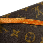 Louis Vuitton Twin Handbag Monogram Canvas GM - image 14
