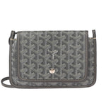 Goyard Plumet Clutch Wallet Coated Canvas - image 1