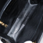 Salvatore Ferragamo Vintage Shoulder Bag Leather - image 5