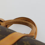Louis Vuitton Keepall Bag Monogram Canvas 50 - image 19