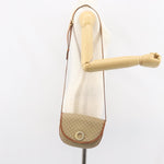Celine Macadam Shoulder Bag PVC Leather - image 14