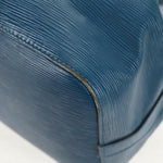 Louis Vuitton Petit Noe Handbag Epi Leather Small - image 9