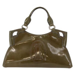 cartier Marcello Handbag Patent leather - image 1