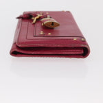 Chloe Paddington Wallet Leather - image 3