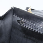 Valentino Garavani Bow Crossbody Bag Leather Small - image 12
