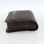 Louis Vuitton Pochette Saint Louis Damier - image 3