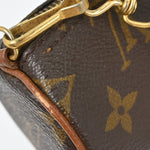 Louis Vuitton Papillon Pochette Monogram Canvas Mini - image 12