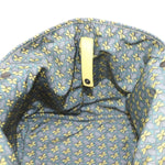 Bottega Veneta A-Shape Tote Leather with Intrecciato Detail Large - image 16