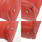 Fendi Selleria Anna Bucket Bag Leather Small - image 9