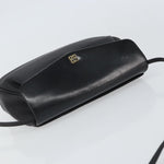 Givenchy Vintage 4G shoulder bag Leather - image 14