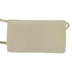 Celine Flap Shoulder Bag Leather - image 2