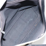 Burberry Nova Check Tote canvas check pattern Small - image 5
