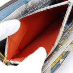 Hermes Azap Zip Around Wallet Epsom Long - image 4