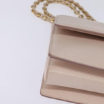 Salvatore Ferragamo Ginny Crossbody Bag Leather Small - image 10