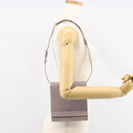 Louis Vuitton Biarritz Shoulder Bag Epi Leather - image 13