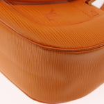 Louis Vuitton Danura Handbag Epi PM - image 9