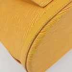 Louis Vuitton Gobelins Backpack Epi Leather - image 10
