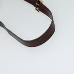 Bally Vintage Shoulder Bag Leather - image 15