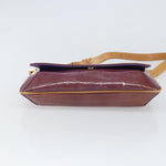 Louis Vuitton Thompson Street Handbag Monogram Vernis Medium - image 16