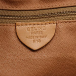 Celine Macadam Shoulder Bag PVC Leather - image 6