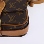 Louis Vuitton Saint Cloud NM Bag Monogram Canvas - image 16