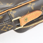 Louis Vuitton Amazone Bag Monogram Canvas PM - image 12