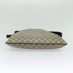 Gucci Zip Top Messenger Bag GG Coated Canvas Large - image 15