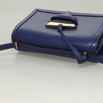 Loewe Barcelona Shoulder Bag Leather Medium - image 16