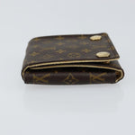 Louis Vuitton CASE JEWELRY BOX Canvas - image 4