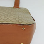 Celine Vintage Macadam Handbag Canvas - image 10
