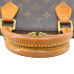 Louis Vuitton Alma Handbag Monogram Canvas PM - image 7
