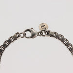 Tiffany & Co. Venetian Link Bracelet Sterling Silver - image 8