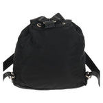 Prada Front Pocket Backpack Tessuto Medium - image 2