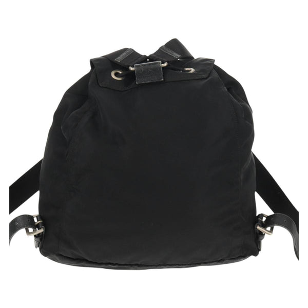 Prada Front Pocket Backpack Tessuto Medium