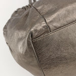 Salvatore Ferragamo Vala Handbag Leather - image 10