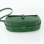 Louis Vuitton Jeune Fille Handbag Epi Leather - image 14