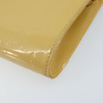 Louis Vuitton Ana Bag Monogram Vernis - image 10