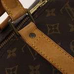 Louis Vuitton Keepall Bag Monogram Canvas 55 - image 19
