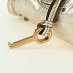 Chloe Paddington Lock Handbag Leather small - image 17