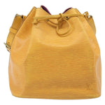 Louis Vuitton Petit Noe Handbag Epi Leather Medium - image 17