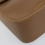 Salvatore Ferragamo Vintage Handbag Leather - image 11
